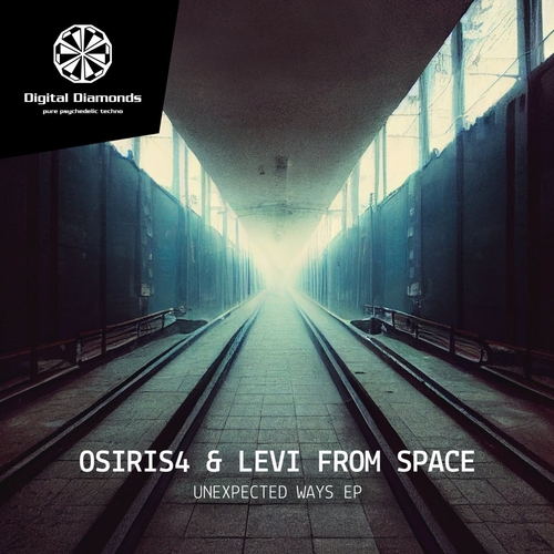 Osiris4, Levi From Space - Unexpected Ways [DD094]